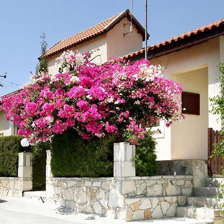 Hilltop Chalet Pissouri Exterior foto